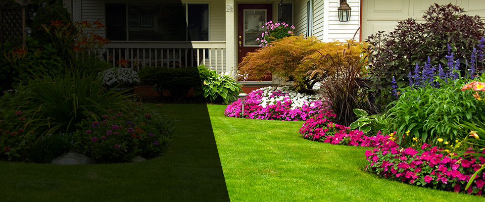 Leander Landscapers