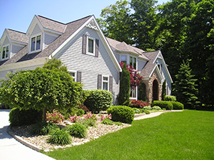 Landscapers and Lawncare Services in Leander, TX