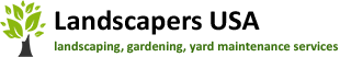 Leander Landscapers